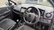 Renault Clio 1.5 dCi 90 Iconic 5dr Diesel Hatchback